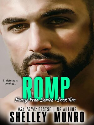 cover image of Romp